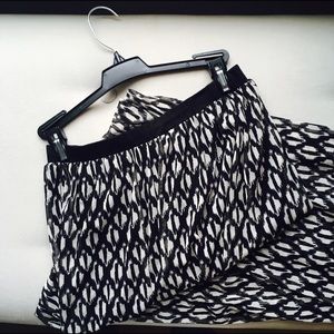 Nordstrom Maxi Skirt