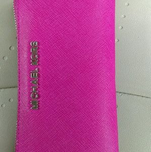 Authentic Michael Kors wallet