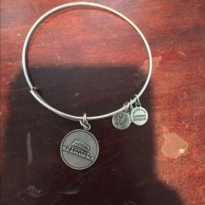 Alex and ani bracelet