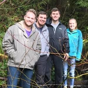 Meet your Posher, Spencer