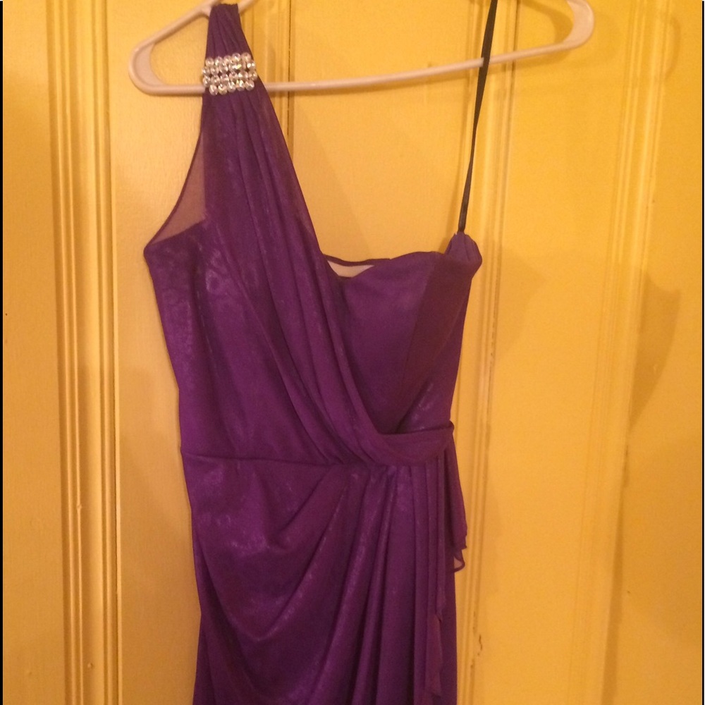 Prom/Semi dress
