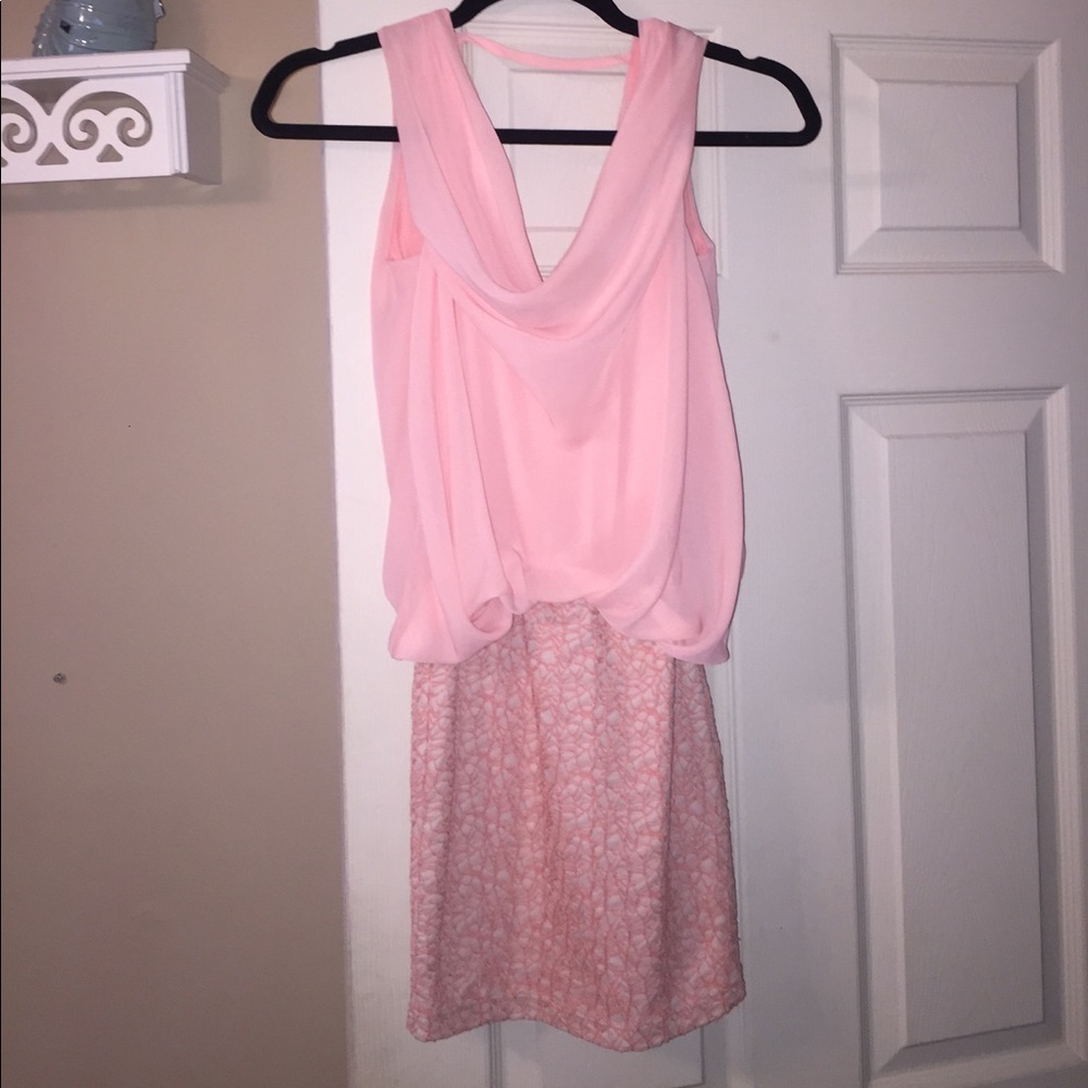 Super cute summer dress