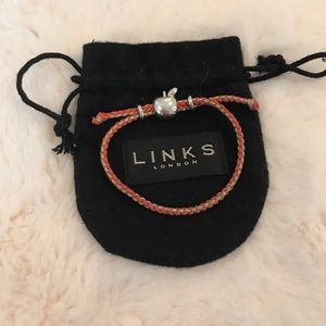 FEED for Links of London Bracelet.