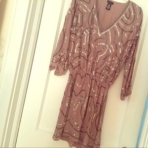 • NWOT MODA international dress :)