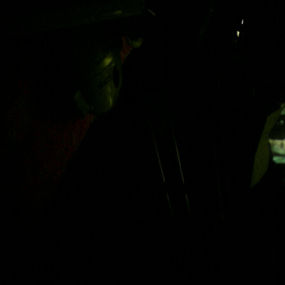 Meet your Posher, Will