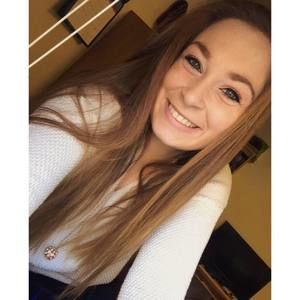 Meet your Posher, Erica