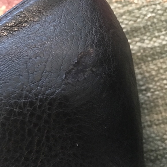 TRADED Teemazzi wedges - Picture 3 of 4