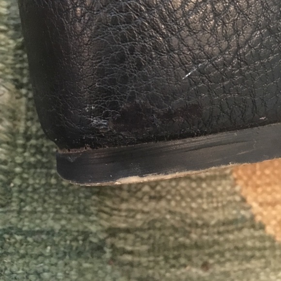 TRADED Teemazzi wedges - Picture 4 of 4