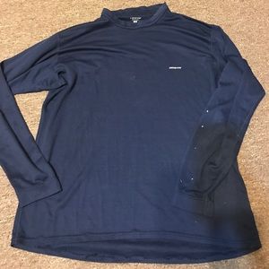Patagonia base layer