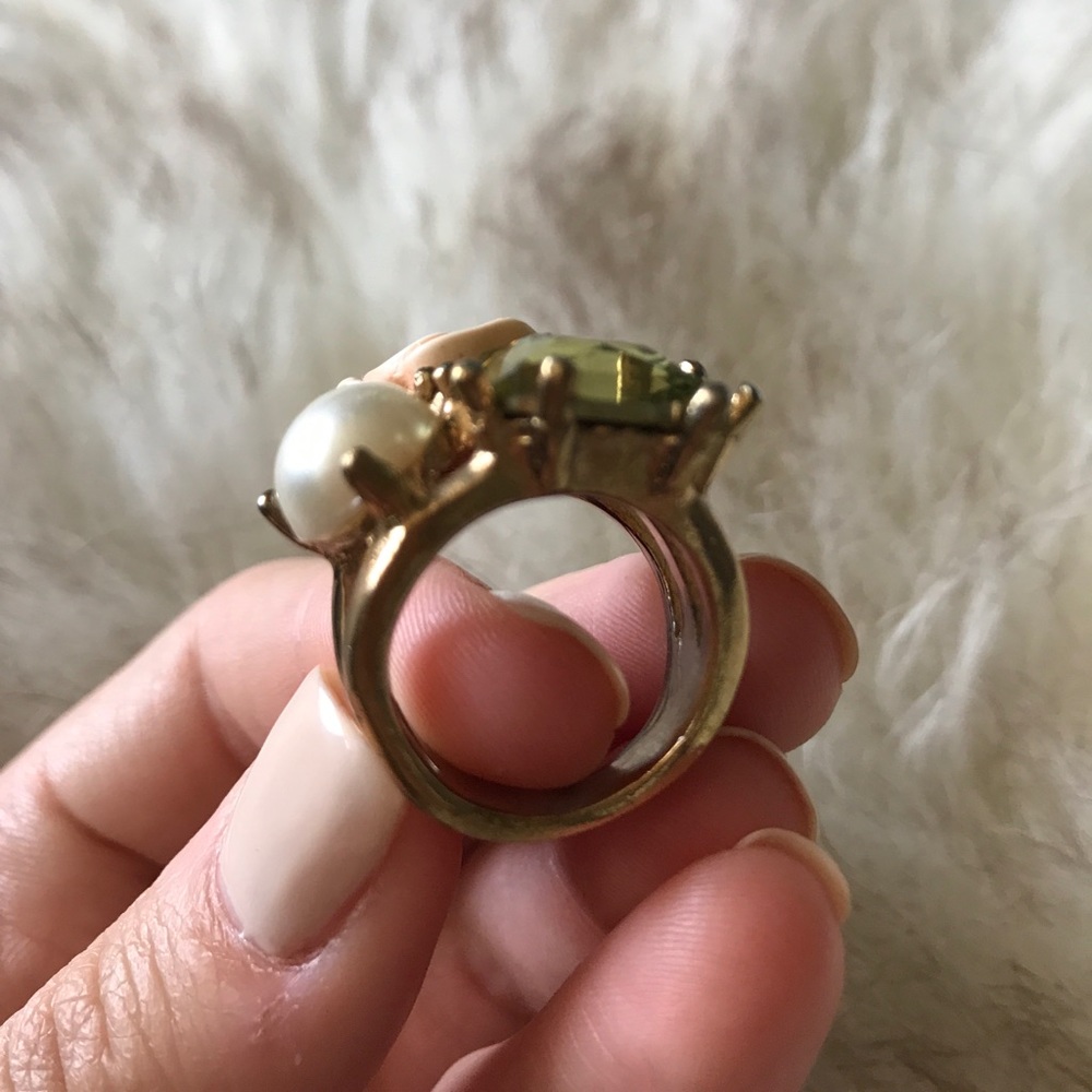 Gorgeous ring! - Picture 3 of 3