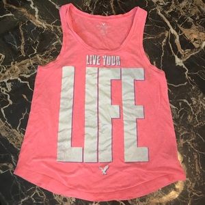 American Eagle 🦅 Tank