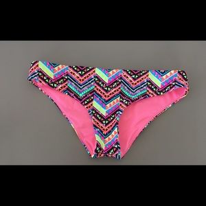 VS bathing suit bottoms