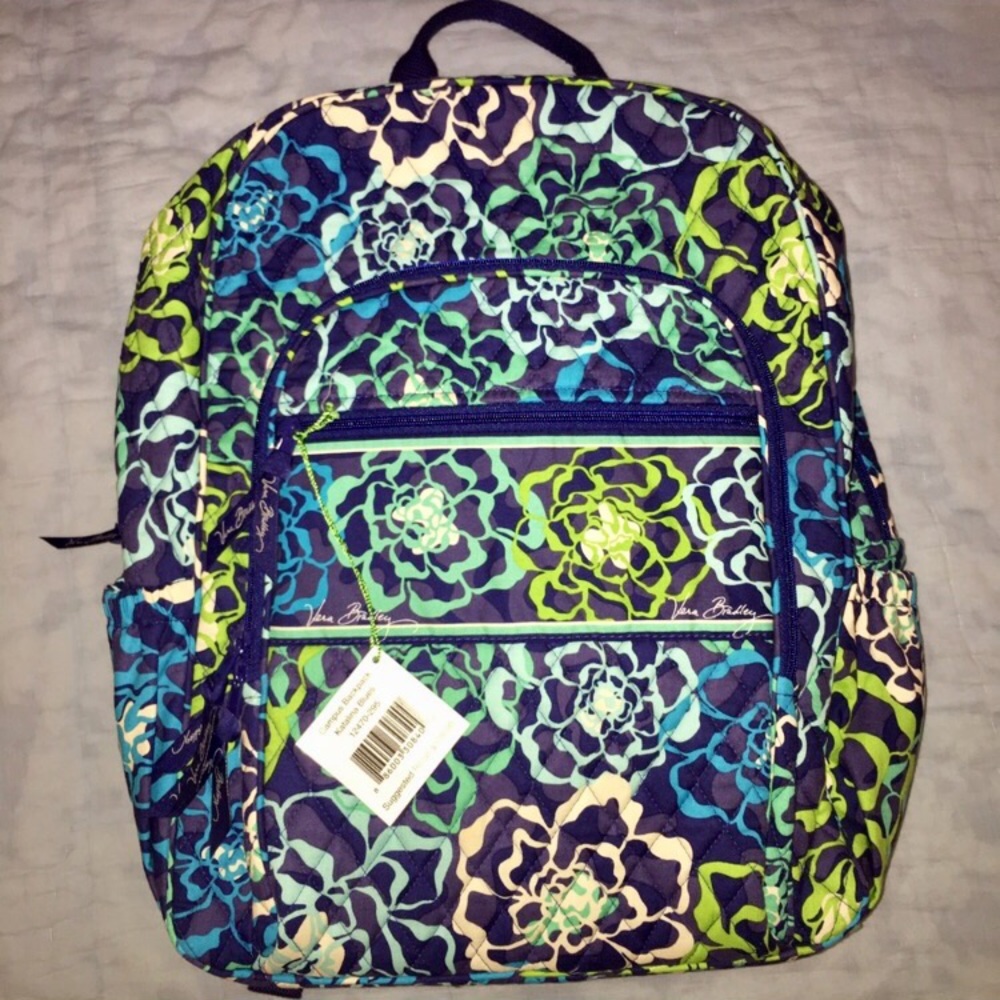 ISO this book bag
