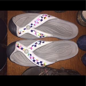 Keen Flipflops
