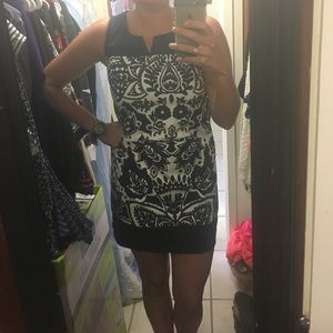 Merona mini dress