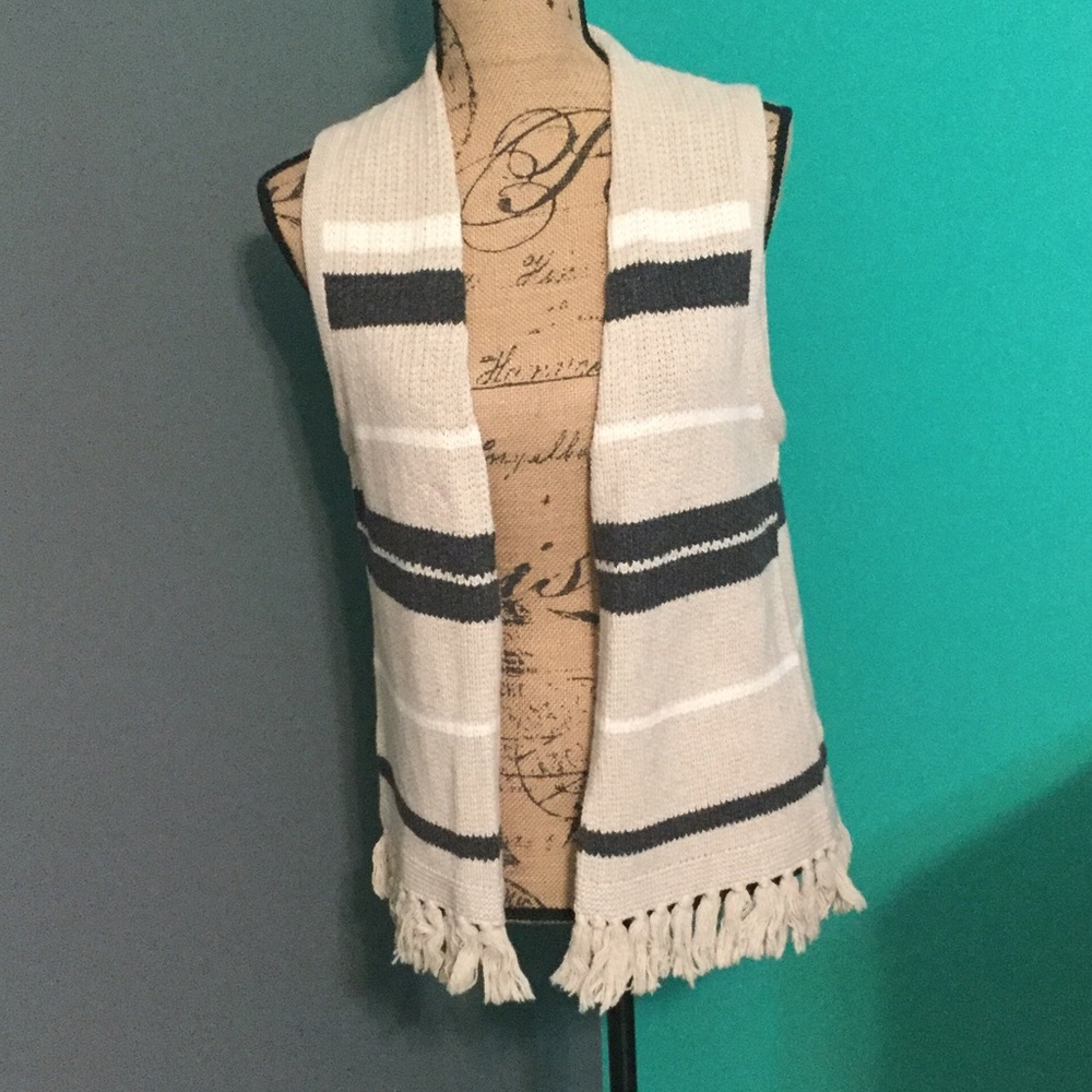 Madewell Cardigan