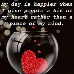 Meet your Posher, Mary