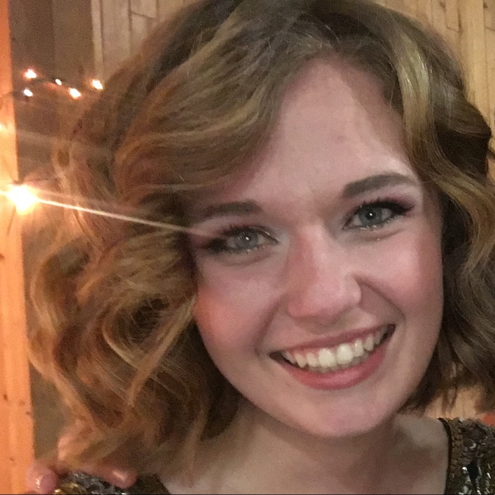 Meet your Posher, Sabrina