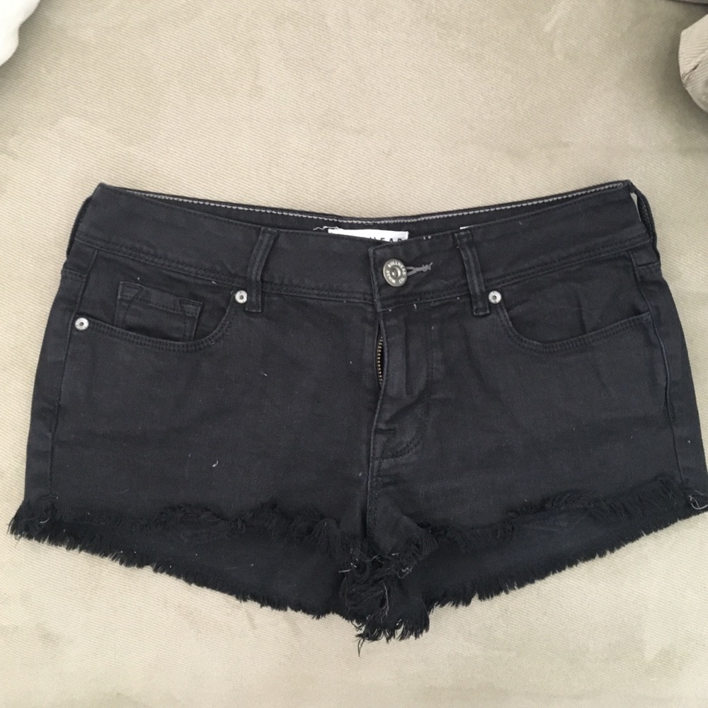 Pacsun shorts