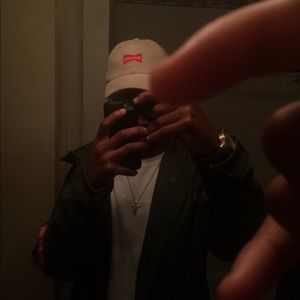 Meet your Posher, Sarmad