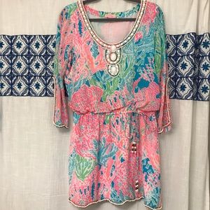 Lilly Pulitzer Delisa