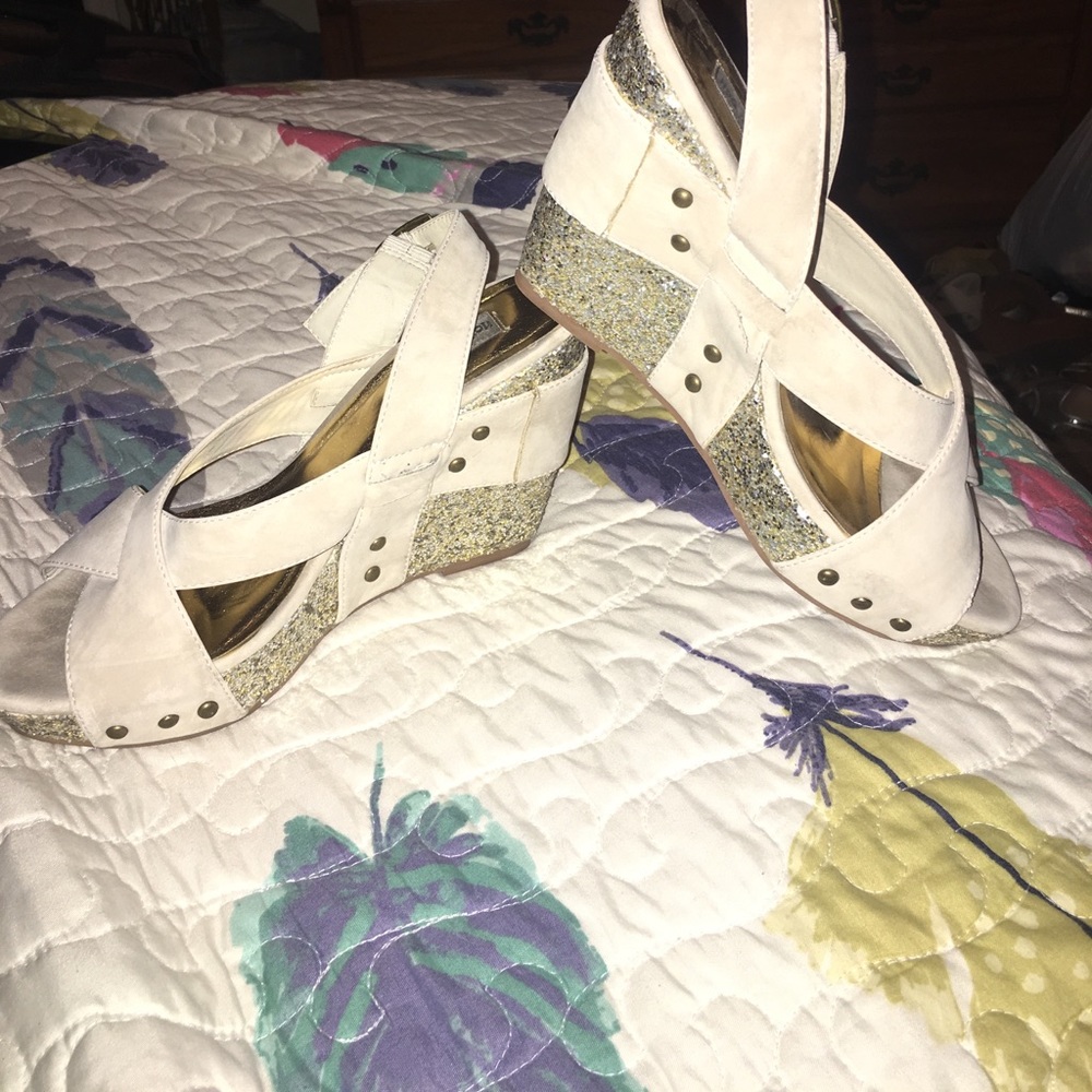 Wedges