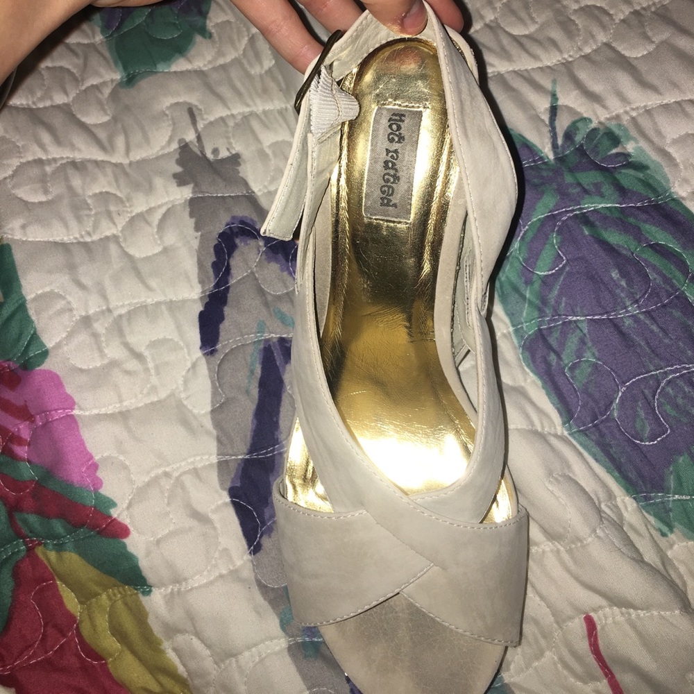 Wedges - Picture 2 of 3
