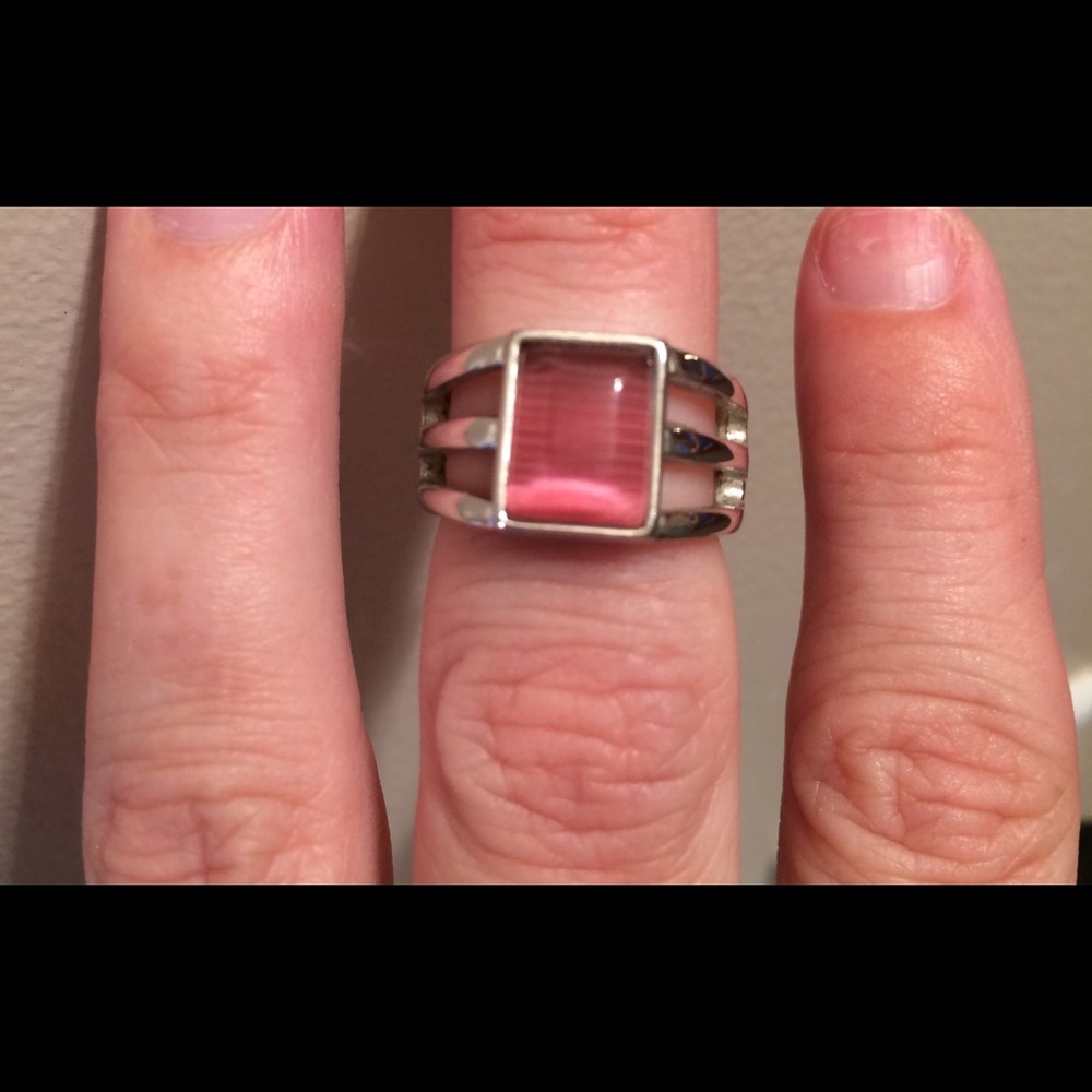 Lia Sophia Ring