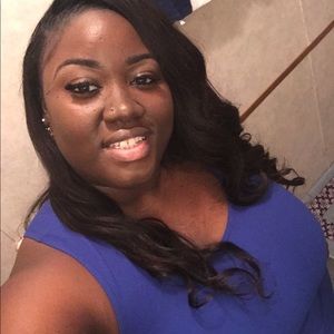 Meet your Posher, Tamara