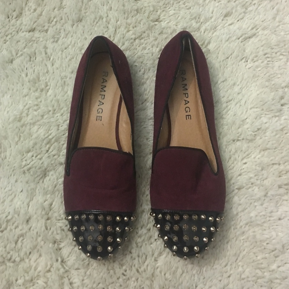 Flats