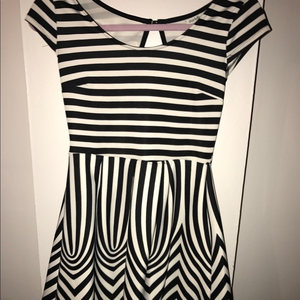 Babydoll dress