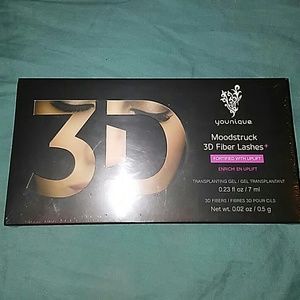 Younique 3 D Fiber Lashes