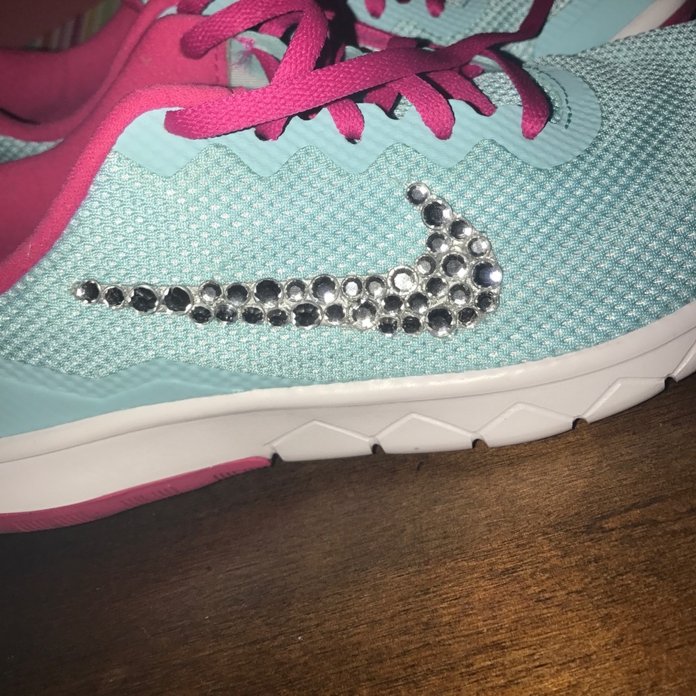 Nikes shoes