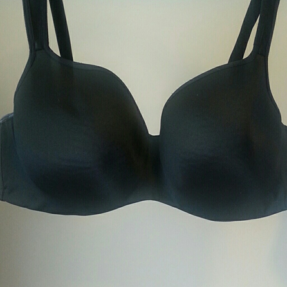 Lane Bryant Balconette bra 42C