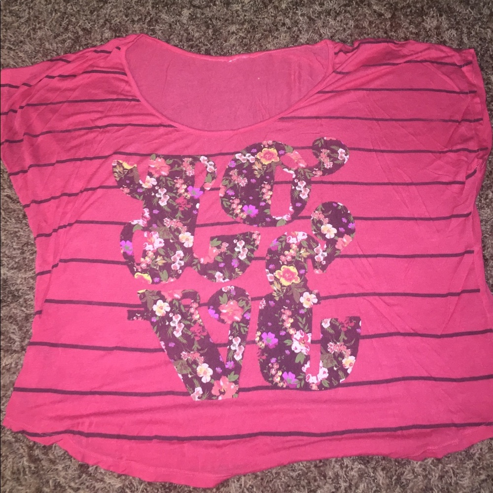 Cute Shirt