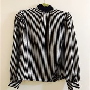 Vintage blouse