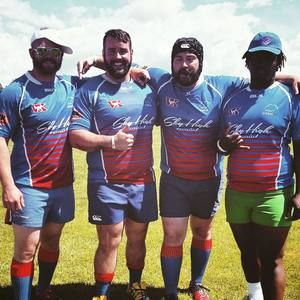 Meet your Posher, Sean