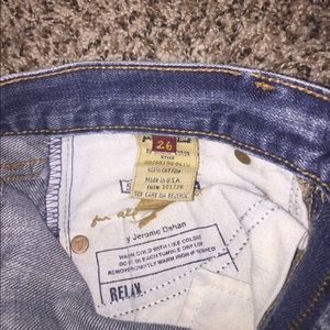 7 jeans