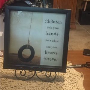 Meet your Posher, Wendy