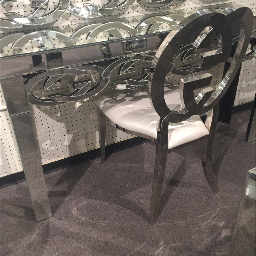 Just sharing my new Vanity set