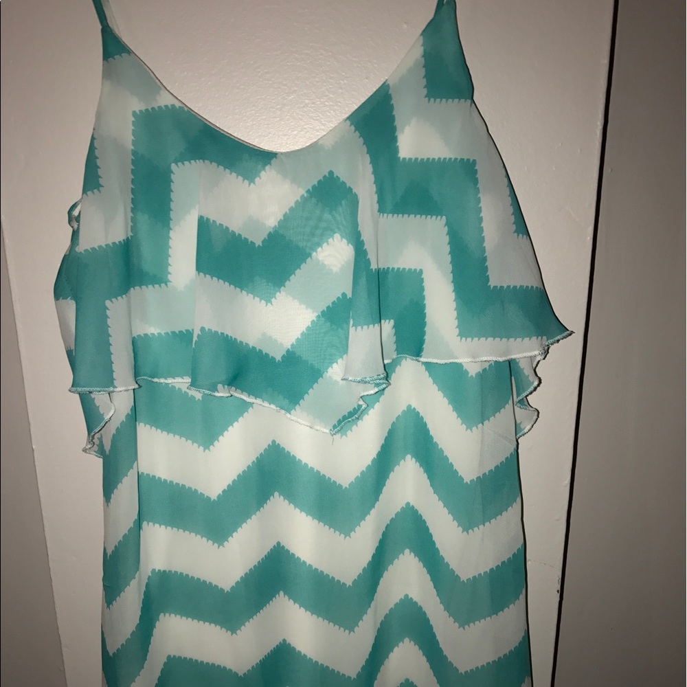 Flowy Fun