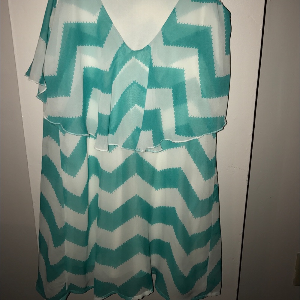 Flowy Fun - Picture 2 of 2