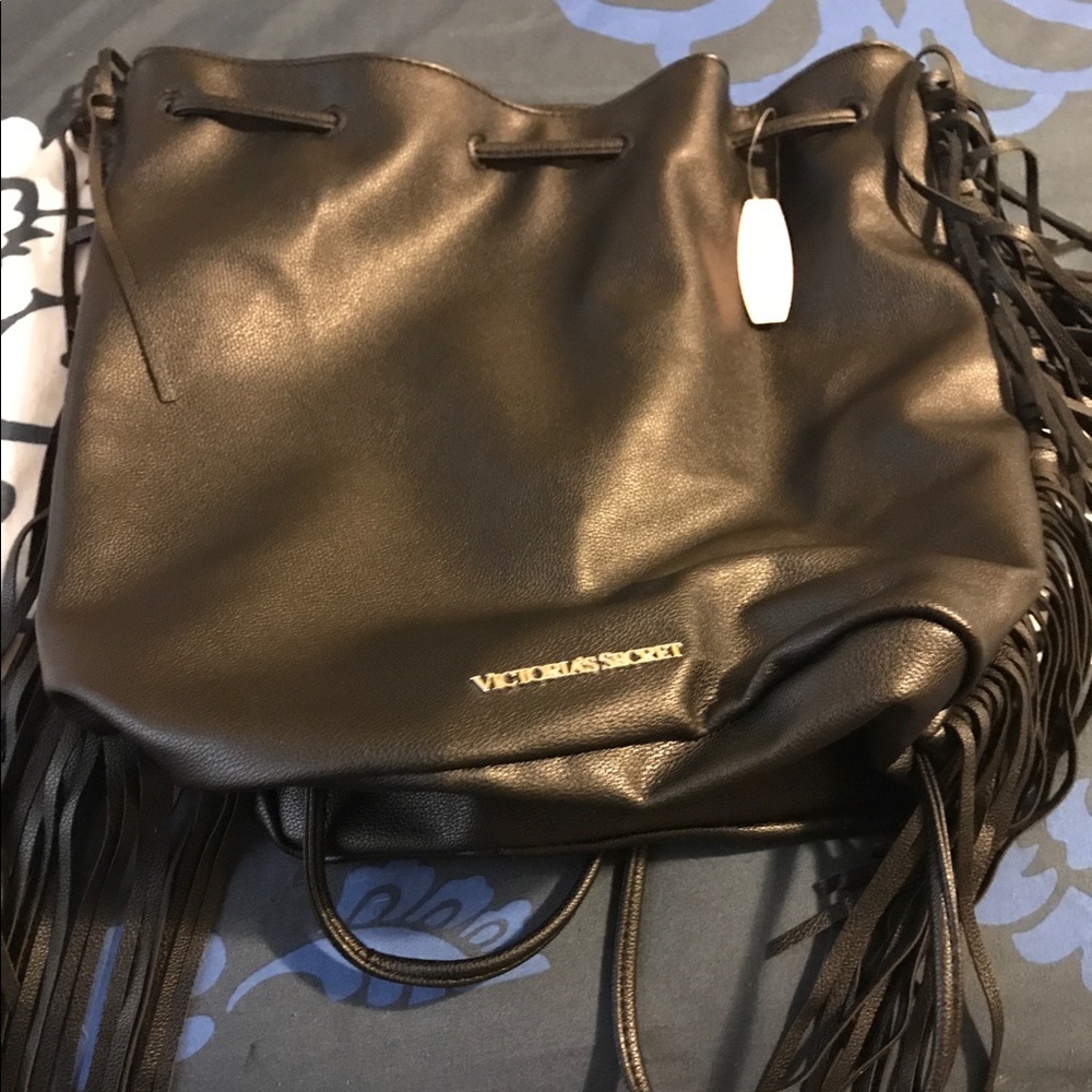 VICTORIA SECRET BACKPACK