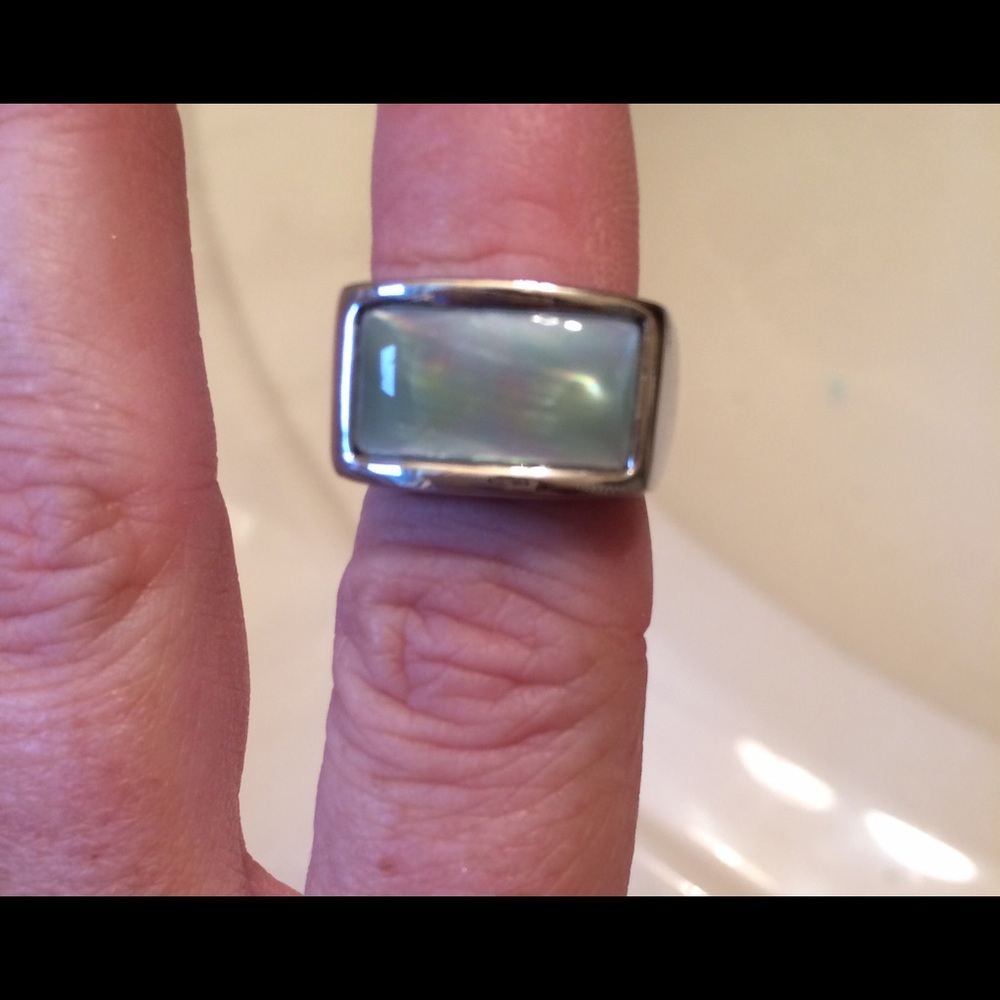 Lia Sophia Ring