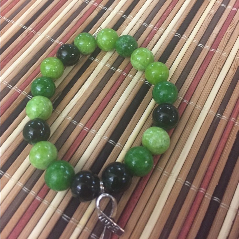 Organ Donation Awareness Bracelet