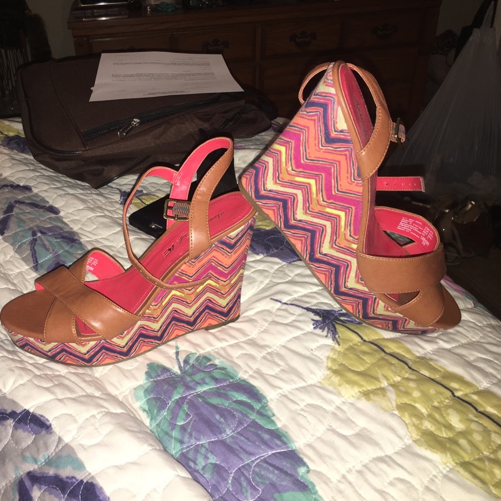 Wedges