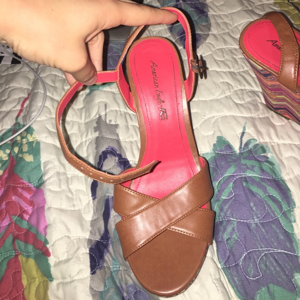 Wedges - Picture 3 of 3