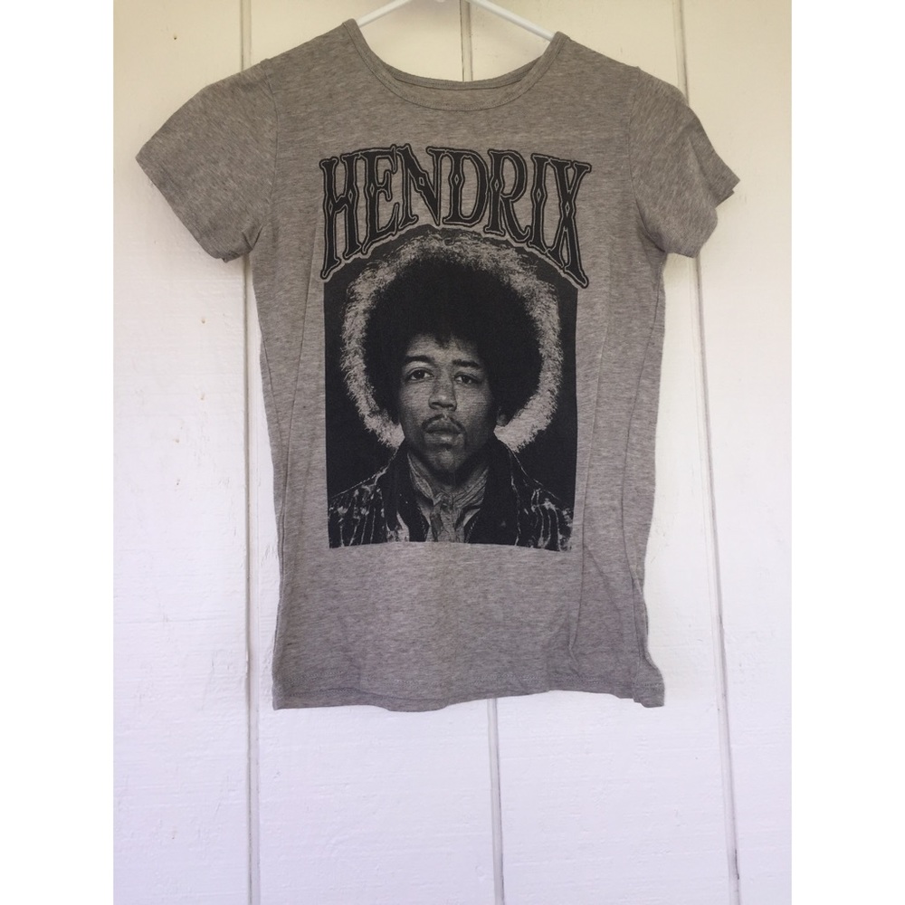 Hendrix tee