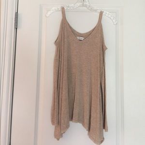 Long sleeve Abercrombie & Fitch blouse. Never worn