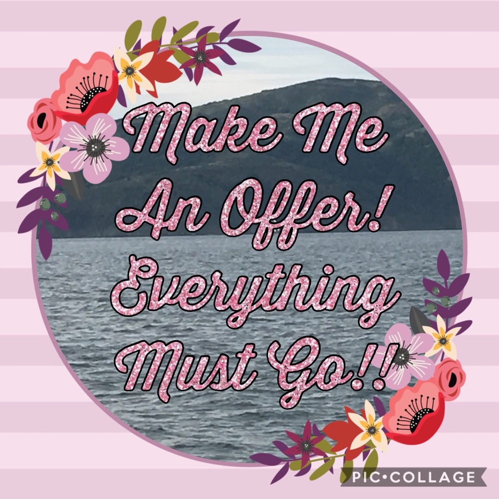 All Offers!!!